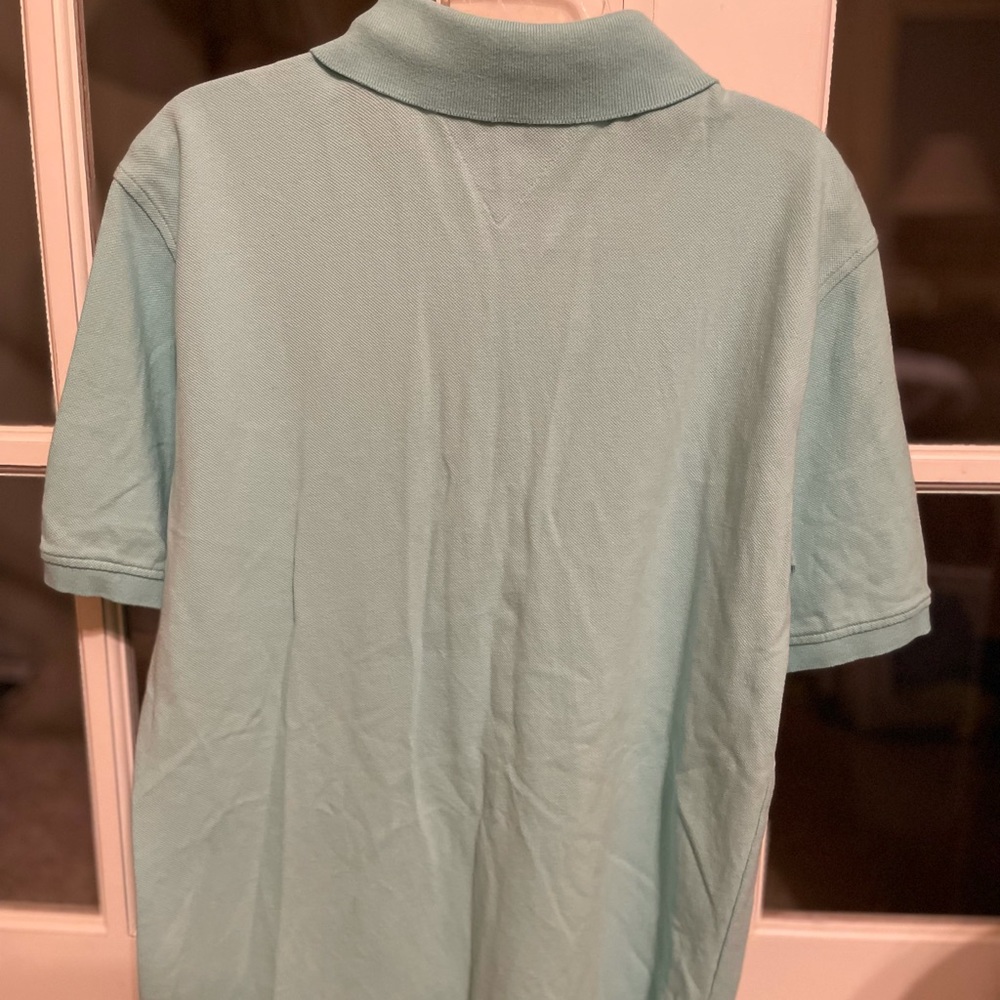 Tommy Hilfiger Polo, Boys XL - Picture 2 of 5